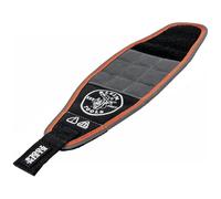 KLEIN TOOLS Tradesman Pro 55895 Bracelet magnétique Noir/orange/gris