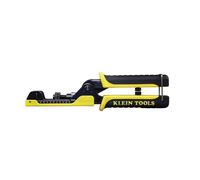 Klein Tools VDV211-048 Pince à sertir, VDV211-100