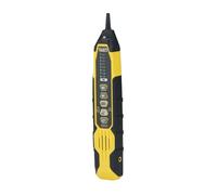 Klein Tools VDV500-223 | Sonde De Traçage Numérique | Trace Fils Actifs Et Non Actifs | Pointe Conductrice Remplaçable | Eclairage Intégré
