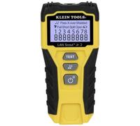 Klein Tools Vdv526-200 Lan Scout Junior2 Testeur De Câblage Avec écra