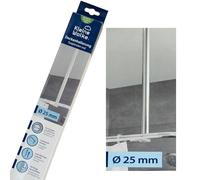Kleine Wolke 3303101000 Rail Plafonnier Métal Chrome 40 x 30 x 10 cm
