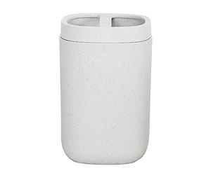 Kleine Wolke Accessoires, Brume, Länge 7,6 cm, Breite 7,6 cm, Höhe 11,4 cm