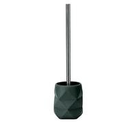 Kleine Wolke Accessoires, résine, Pacifique, WC-Bürstenhalter
