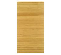 Kleine Wolke Bambus tapis antidérapant 115x60 cm 5043202455