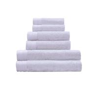 Kleine Wolke Bao Serviette de Toilette Lavande 16 x 21 cm