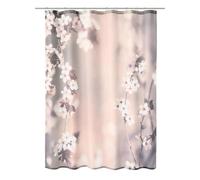 Kleine Wolke Blossom rideau de douche 200x180 cm multicolore 5956401305