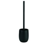 Kleine Wolke Bonny brosse wc posé noir 8035926856