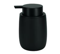 Kleine Wolke Bonny distributeur de savon 270 ml noir 8035926854