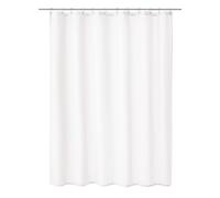 Kleine Wolke Caravelle rideau de douche 180x240 cm blanc 0308100352