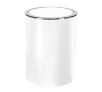 Kleine Wolke Clap Mini mini-poubelle 1.5 l blanc 8415114858