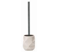 Kleine Wolke Porte-brosse WC CRACKLE raphia