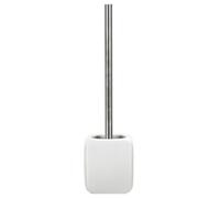Kleine Wolke Cubic brosse wc posé blanc 5066100856