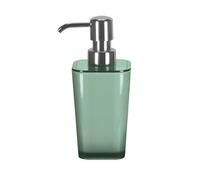 Kleine Wolke Distributeur de Savon Easy Accessoires Couleur Maldivia Matière AS/ABS