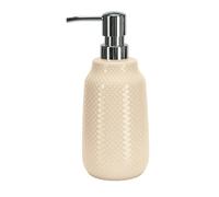 Kleine Wolke Dotty distributeur de savon 400 ml beige 8030226854
