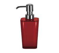 Kleine Wolke Doseur de Savon Easy Rouge Coquelicot