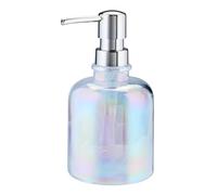 Kleine Wolke Doseur de Savon OPALIS de Couleur nacrée