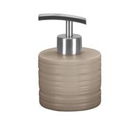 Kleine Wolke Doseur de Savon Sahara Basalte Flacon