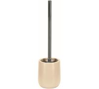 Kleine Wolke Dotty brosse wc posé beige 8030226856
