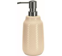 Kleine Wolke Dotty distributeur de savon 400 ml beige 8030226854