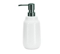 Kleine Wolke Dotty distributeur de savon 400 ml blanc 8030100854