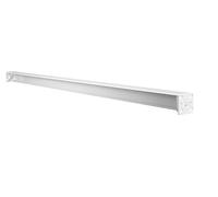 Kleine Wolke Duschrollo cassette du store de douche x132 cm blanc 3320100746