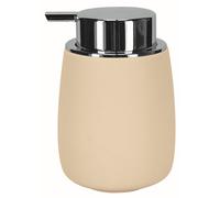 Kleine Wolke Eclipse distributeur de savon 280 ml beige 8036226854