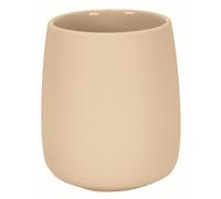 Kleine Wolke Eclipse gobelet pour brosses à dents beige 8036226852