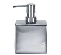 Kleine Wolke Glamour distributeur de savon 450 ml argenté 5065124854
