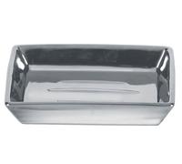 Kleine Wolke Glamour Porcelaine, Argent