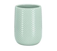 Kleine Wolke Gobelet de Brosse à Dents Dotty Eucalyptus