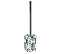 Kleine Wolke Leaf brosse wc posé blanc 8031697856