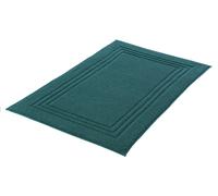 Kleine Wolke Lodge tapis de bain 80x50 cm rectangulaire bleu 3009683207