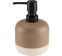 Kleine Wolke Lunella distributeur de savon 440 ml blanc-beige 8693271854