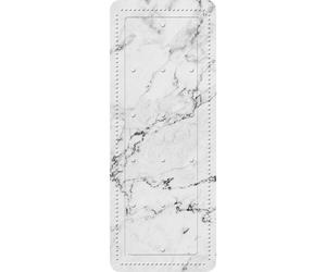 Kleine Wolke Marble tapis antidérapant 92x36 cm 4102901001