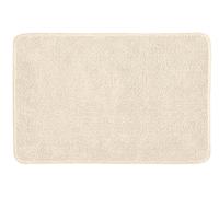 Kleine Wolke Marco tapis de bain 90x60 cm rectangulaire beige 9184226519