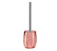 Kleine Wolke Mercury 5898664856 Porte-Brosse WC Corail 39 x 10 cm