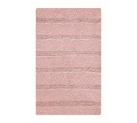 Kleine Wolke Monrovia tapis de bain 140x80 cm rectangulaire rose 4094407657