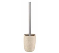 Kleine Wolke Sand brosse wc posé beige 8680272856