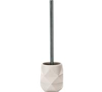 Kleine Wolke Porte-brosse WC CRACKLE raphia