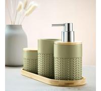 Kleine Wolke Porte-brosse WC DASH Aneth