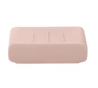 Kleine Wolke Porte-Savon Cubic Rose Pastel