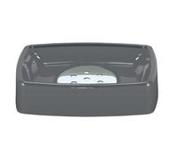 Kleine Wolke Porte-Savon Easy Anthracite