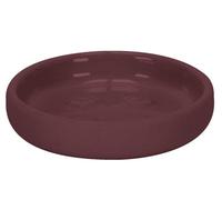 Kleine Wolke Porte-Savon Eclipse Bordeaux