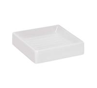 Kleine Wolke Flash porte-savon sur pied blanc 5045114853