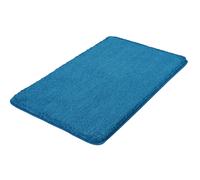 Kleine Wolke Relax tapis de bain 100x60 cm rectangulaire bleu 5405663360