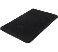Kleine Wolke Relax tapis de bain 120x70 cm rectangulaire noir 5405926225