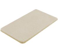 Kleine Wolke Relax tapis de bain 150x85 cm rectangulaire beige 5405226453
