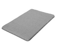 Kleine Wolke Relax tapis de bain 80x50 cm rectangulaire gris 5405189207
