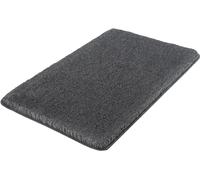 Kleine Wolke Relax tapis de bain 80x50 cm rectangulaire gris 5405901207