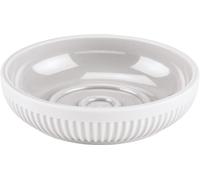 Kleine Wolke Scout porte-savon sur pied blanc 8689100853